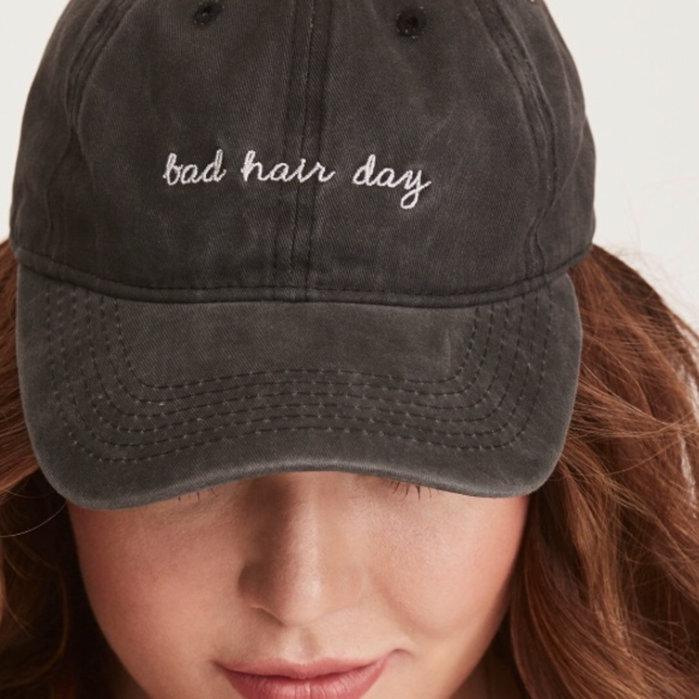 Torrid Baseball Cap